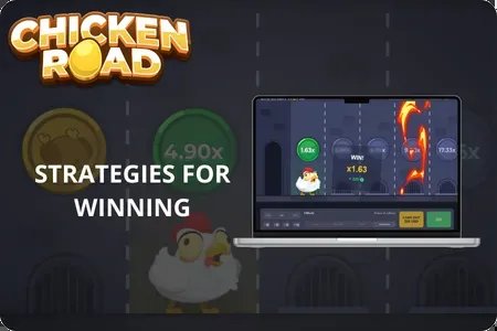 Descubre la Emoción de Chicken Road en España: El Juego de Azar que Te Atrae